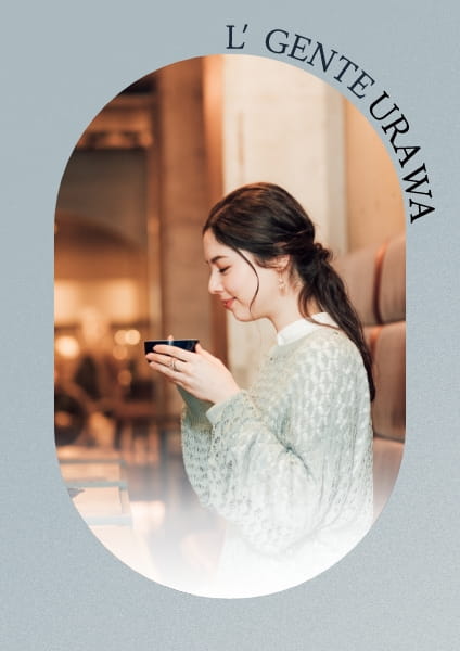 LOCATION ロケーション